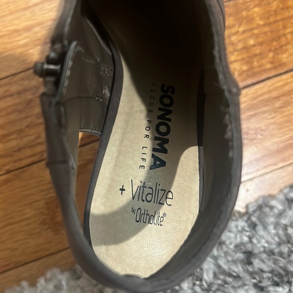 SONOMA BOOT - Picture 4 of 4